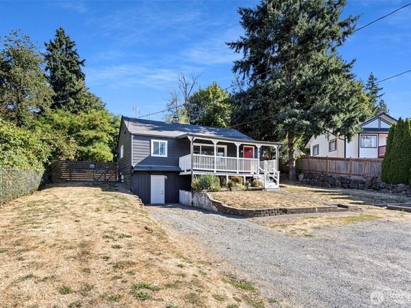 7804 S 128th, Seattle WA 98178