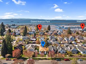 1622 Hoyt Avenue 1 & 2, Everett WA 98201
