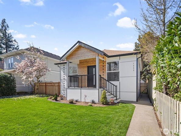 1622 Hoyt Avenue 1 & 2, Everett WA 98201