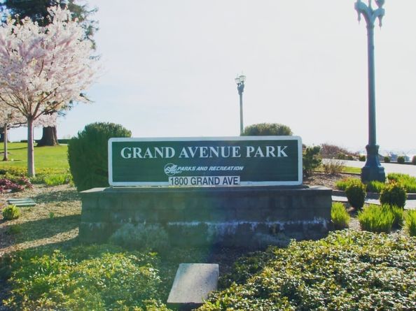 1622 Hoyt Avenue 1 & 2, Everett WA 98201