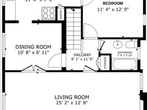 651 W Bertona Street, Seattle WA 98119