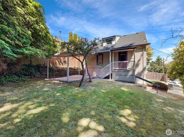 651 W Bertona Street, Seattle WA 98119