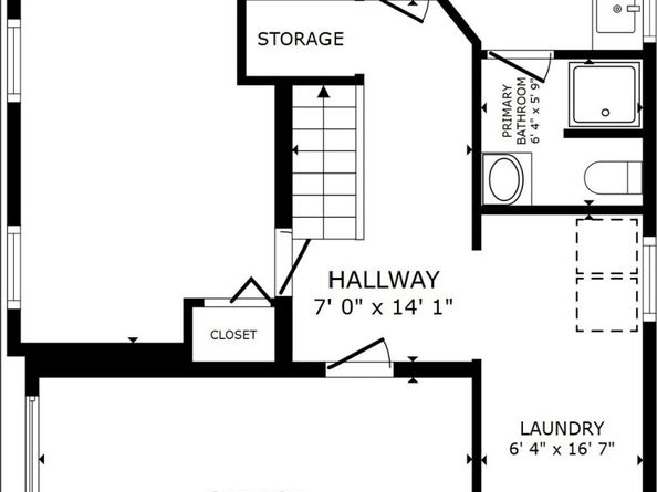 651 W Bertona Street, Seattle WA 98119