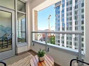 583 Battery Street 704N, Seattle WA 98121