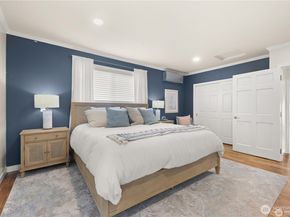 10879 Point Vashon Drive SW, Vashon WA 98070