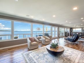10879 Point Vashon Drive SW, Vashon WA 98070