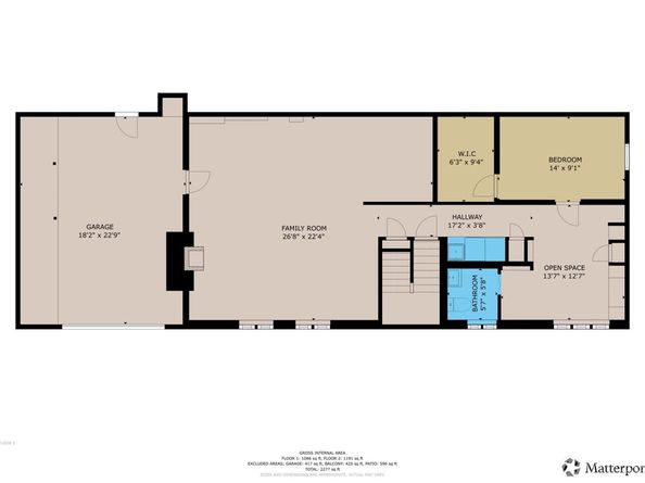 22894 Carmella Road NW, Poulsbo WA 98370