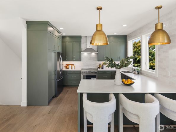 2618 E Roy Street, Seattle WA 98112
