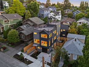 2618 E Roy Street, Seattle WA 98112