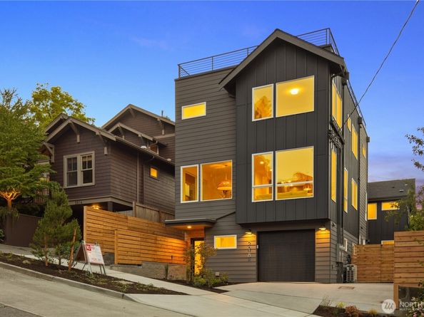 2618 E Roy Street, Seattle WA 98112
