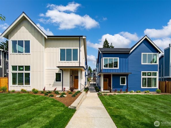 9218 4th Avenue NW, Seattle WA 98117