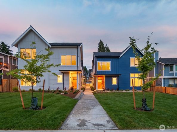 9218 4th Avenue NW, Seattle WA 98117
