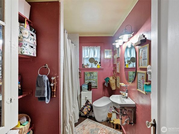 232 S Yantic Avenue, Bremerton WA 98312