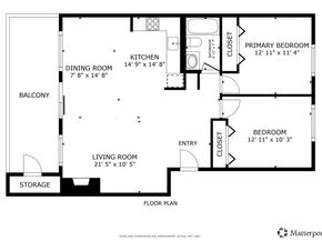13552 37th Avenue S 7, Tukwila WA 98168