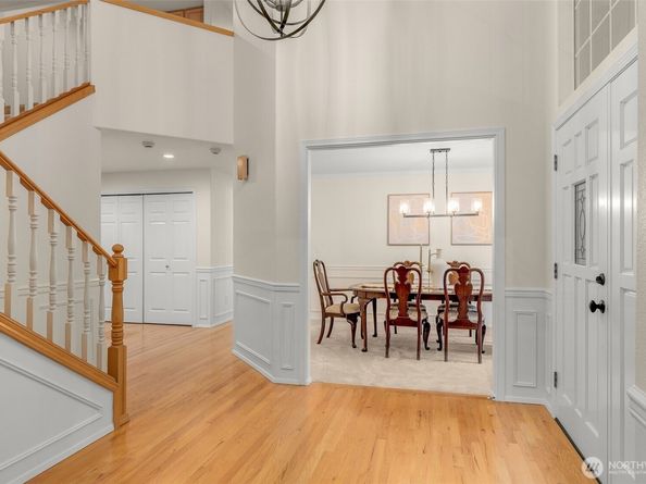 19703 NE 167th Court, Woodinville WA 98077