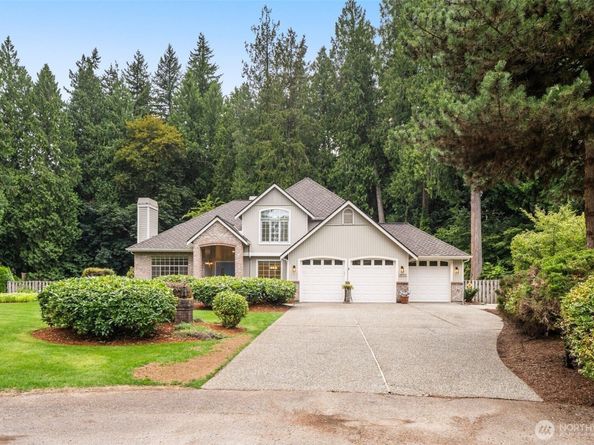 19703 NE 167th Court, Woodinville WA 98077