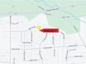 11608 34th Street NE, Lake Stevens WA 98258