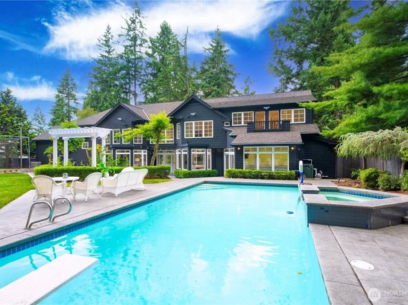 11828 NE 41st Lane, Kirkland WA 98033