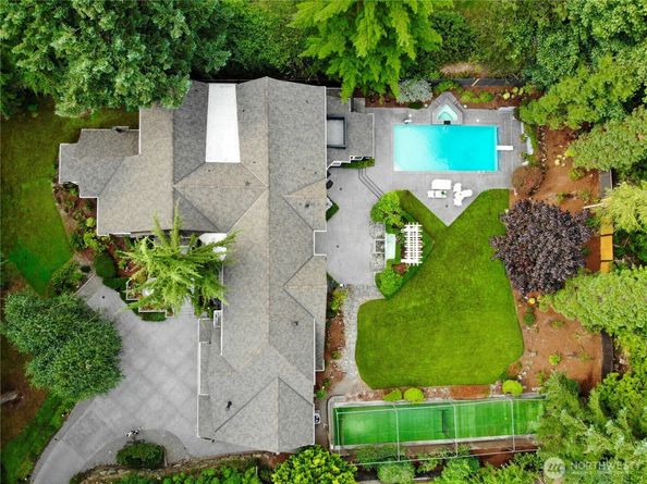 11828 NE 41st Lane, Kirkland WA 98033