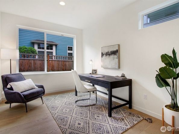 505 2nd Avenue A, Kirkland WA 98033