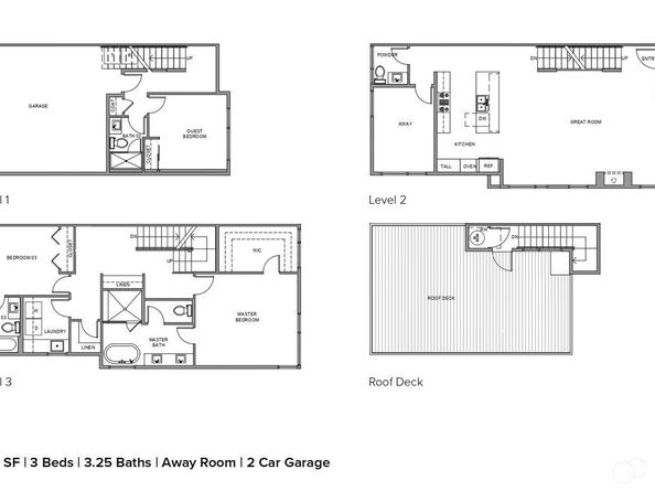 505 2nd Avenue A, Kirkland WA 98033