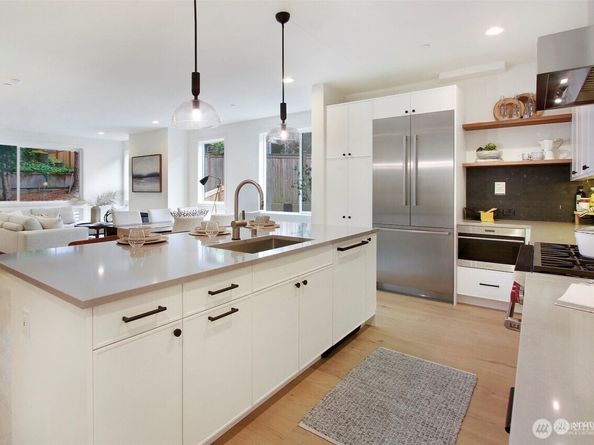 505 2nd Avenue A, Kirkland WA 98033