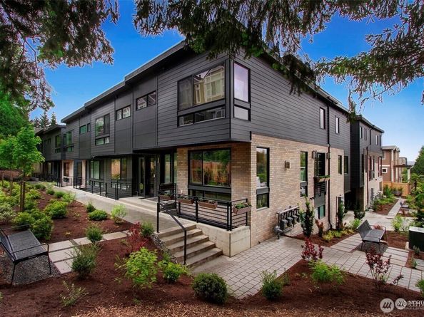 505 2nd Avenue A, Kirkland WA 98033