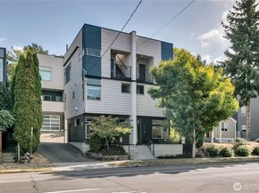 5008 Fauntleroy Way SW B, Seattle WA 98136