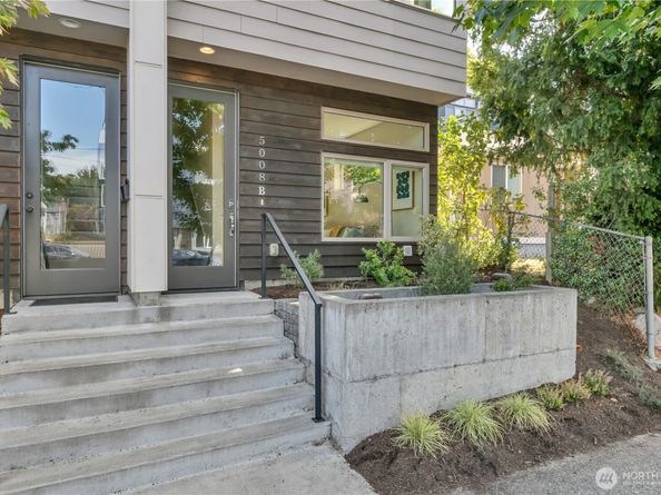 5008 Fauntleroy Way SW B, Seattle WA 98136
