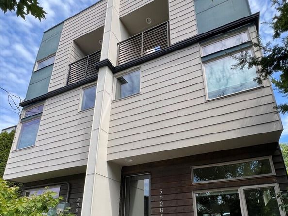 5008 Fauntleroy Way SW B, Seattle WA 98136