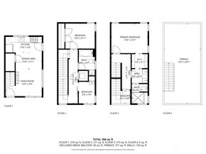 5008 Fauntleroy Way SW B, Seattle WA 98136