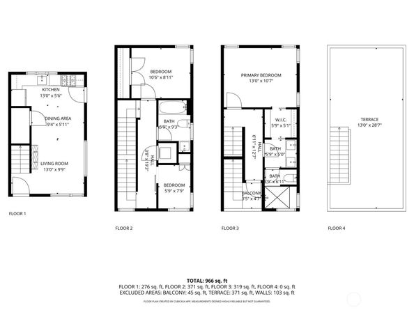 5008 Fauntleroy Way SW B, Seattle WA 98136