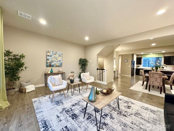 1928 78th Place SE, Everett WA 98203