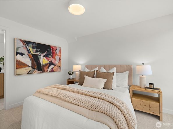 1208 A NW 83rd Street, Seattle WA 98117