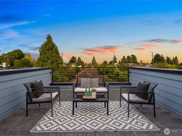 1208 A NW 83rd Street, Seattle WA 98117