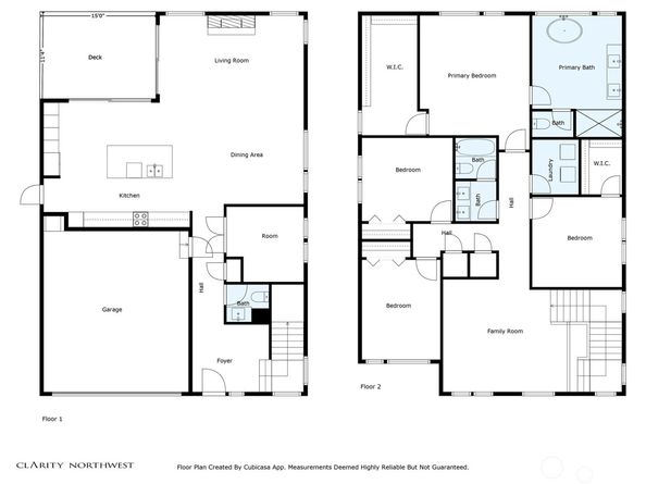 10108 22nd Place SE, Lake Stevens WA 98258