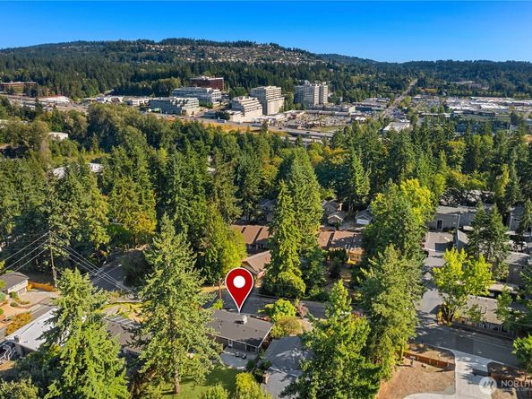 12634 SE 30th Street, Bellevue WA 98005