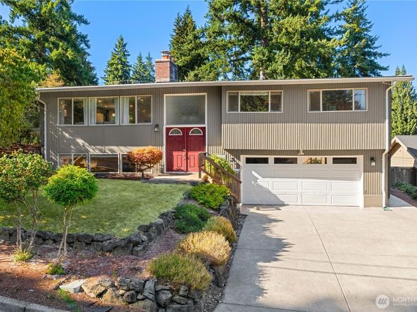 12634 SE 30th Street, Bellevue WA 98005