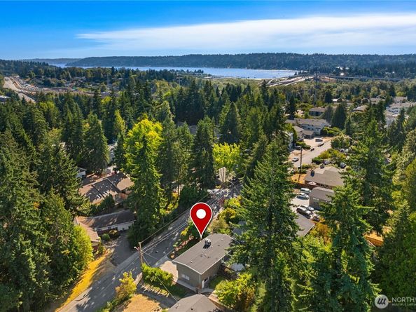 12634 SE 30th Street, Bellevue WA 98005