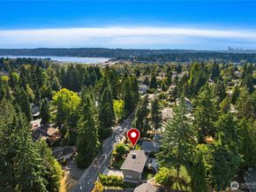 12634 SE 30th Street, Bellevue WA 98005