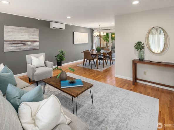 12634 SE 30th Street, Bellevue WA 98005
