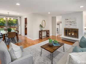 12634 SE 30th Street, Bellevue WA 98005