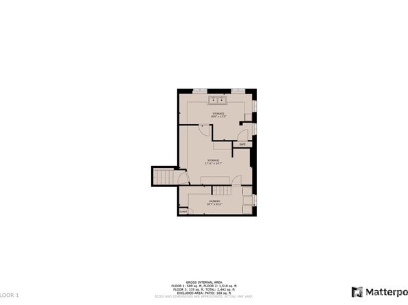 609 Shore Drive, Bremerton WA 98310