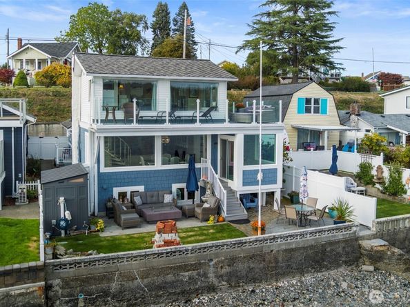 609 Shore Drive, Bremerton WA 98310