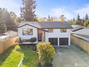 1415 SW 116th Street, Burien WA 98146