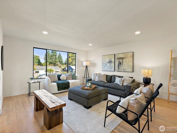 1415 SW 116th Street, Burien WA 98146