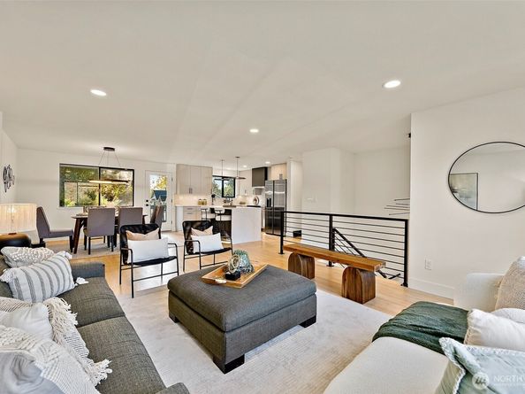 1415 SW 116th Street, Burien WA 98146