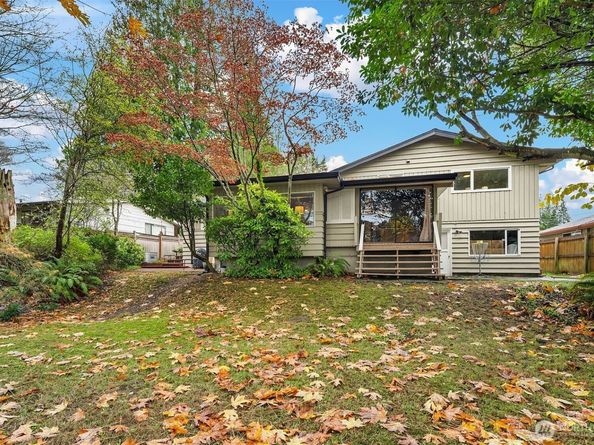 21703 97th Avenue W, Edmonds WA 98020