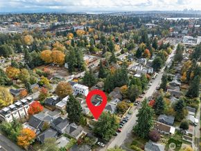 10346 Interlake Avenue N, Seattle WA 98133