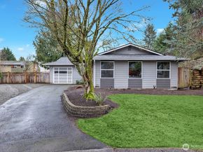 7843 NE 146th Street, Kenmore WA 98028